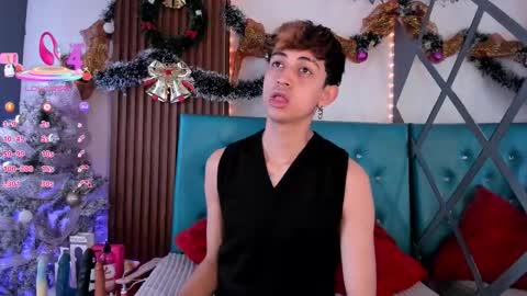 Allen online show from 12.03.25