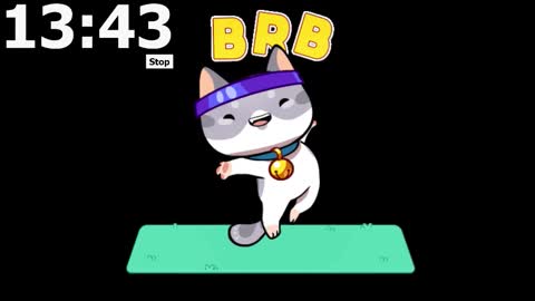 Allen online show from 12.15.25