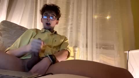 Allen Biju online show from 04.06.26