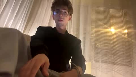 Allen Biju online show from 04.06.26