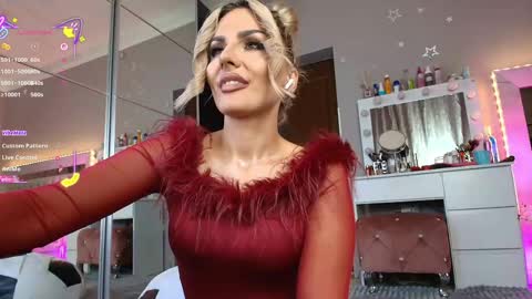 Snapshot of allesya23 chatting on 05.26.26 onlyfansallesya23 online show from 05.26.26