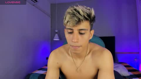 Snapshot of allexcano chatting on 02.22.25 Allex online show from 02.22.25