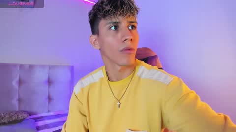 Snapshot of allexcano chatting on 02.27.25 Allex online show from 02.27.25