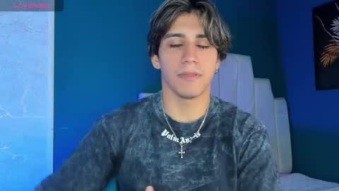 Snapshot of allexcano chatting on 10.11.25 Allex online show from 10.11.25