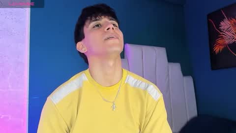 Snapshot of allexcano chatting on 10.22.25 Allex online show from 10.22.25