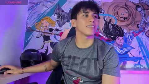 Snapshot of allexcano chatting on 11.07.25 Allex online show from 11.07.25