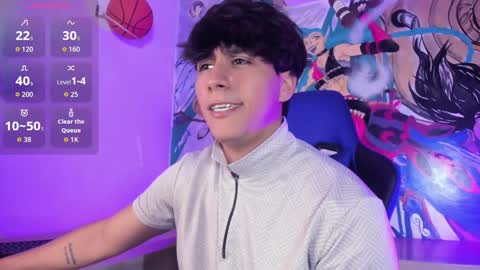 Allex online show from 03.18.26