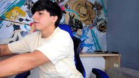 Allex online show from 03.28.26