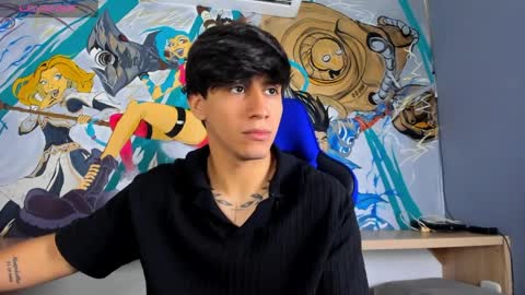 Allex online show from 03.31.26