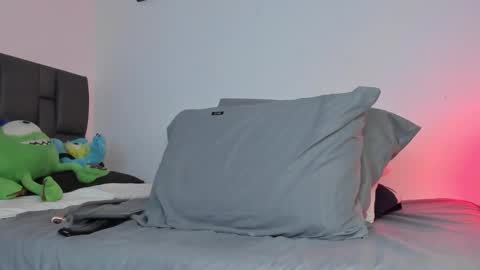 Allex online show from 11.14.25