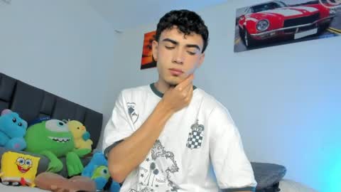 Allex online show from 04.14.26