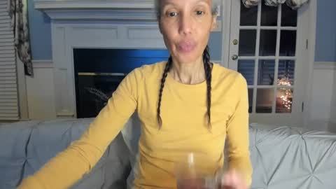 wishlist on bio online show from 01.19.25