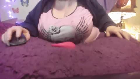 Alli Kat online show from 12.03.24