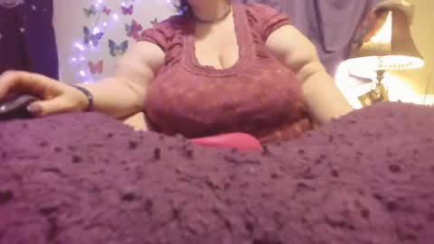 Alli Kat online show from 01.26.25