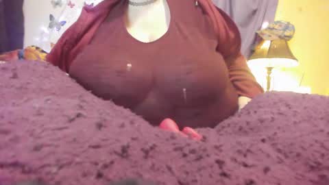 Alli Kat online show from 02.19.25
