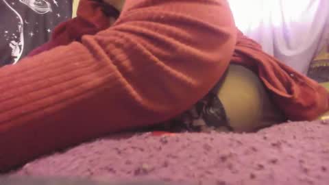 Alli Kat online show from 02.27.25