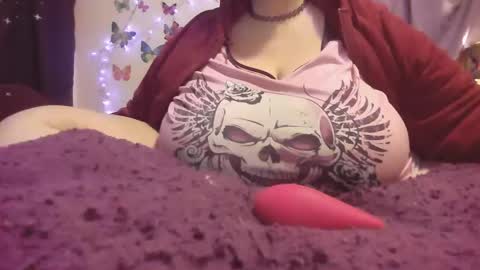 Alli Kat online show from 03.03.25