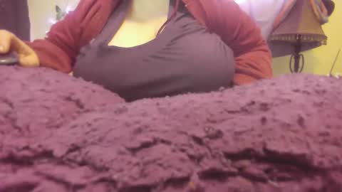 Alli Kat online show from 03.10.25