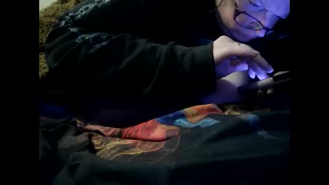 Alli Kat online show from 01.16.26