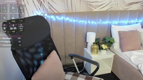 Blair online show from 12.31.24