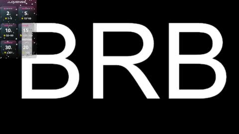 Blair online show from 01.12.25