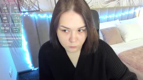 Blair online show from 02.15.25