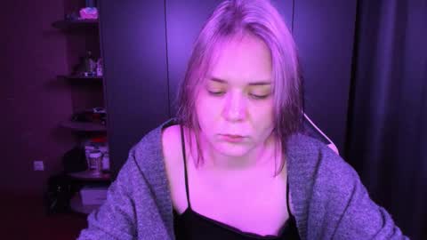 Blair online show from 11.11.25