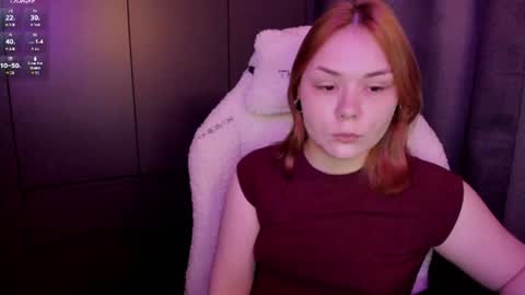Blair online show from 07.07.26