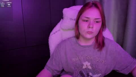 Blair online show from 07.08.26