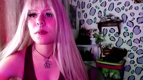 allice_rousse_ online show from 09.14.25