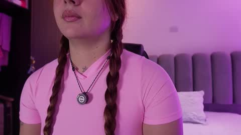 ALLICE online show from 12.01.25