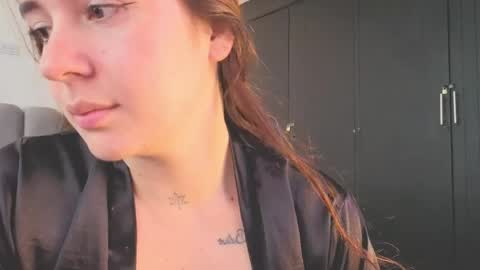 ALLICE online show from 05.11.26