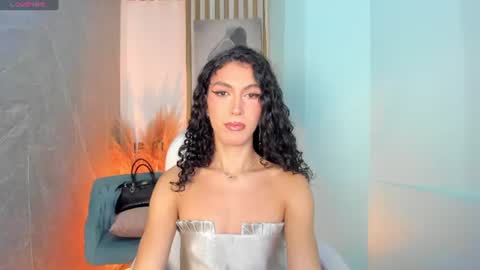 AlliceMackenzie online show from 06.15.26