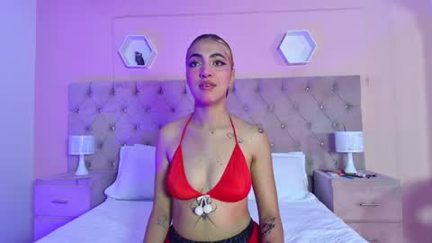 Allice online show from 12.17.24