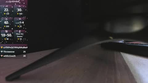 Allice online show from 02.14.25