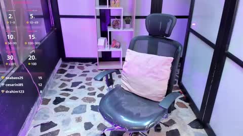 Allice online show from 02.26.25