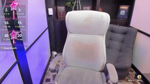 Allice online show from 03.12.25