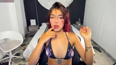 Allice online show from 10.22.25