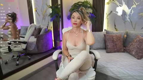 Allice  online show from 10.21.25