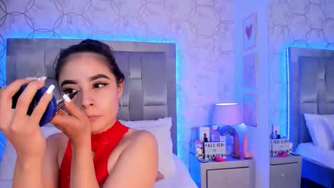 AlliceWinter online show from 09.17.25