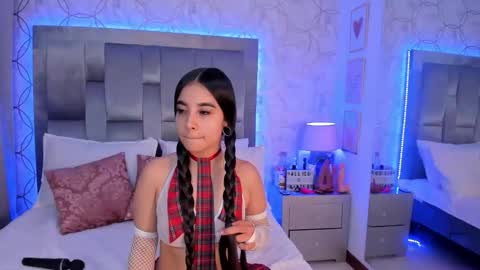 AlliceWinter online show from 09.19.25