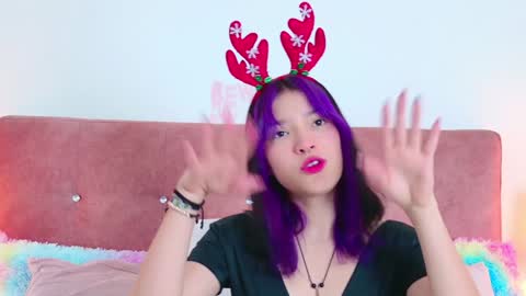Allicia online show from 12.08.24