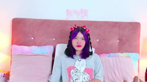 Allicia online show from 12.09.24