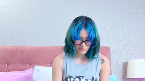 Allicia online show from 09.16.25