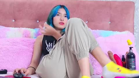 Allicia online show from 09.25.25