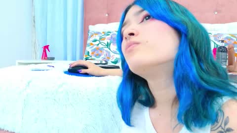 Allicia online show from 11.19.25