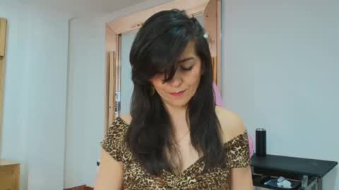 Aliie  online show from 10.02.25