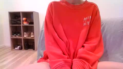 Snapshot of alliebearx chatting on 03.09.25 alliebearx online show from 03.09.25