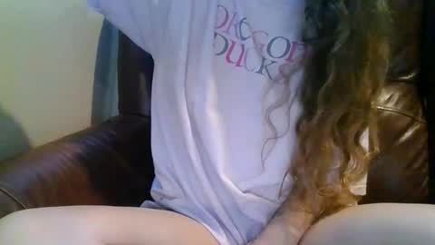 alliebearx online show from 12.01.25