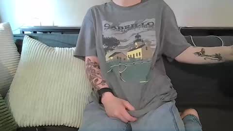 alliebearx online show from 04.21.26